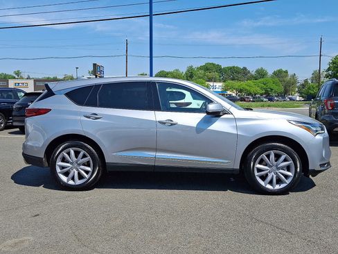 Used 2023 Acura RDX AWD image 8