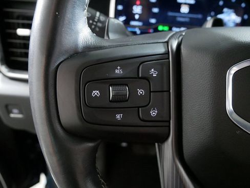 Used 2024 GMC Sierra 1500 Denali Ultimate image 16