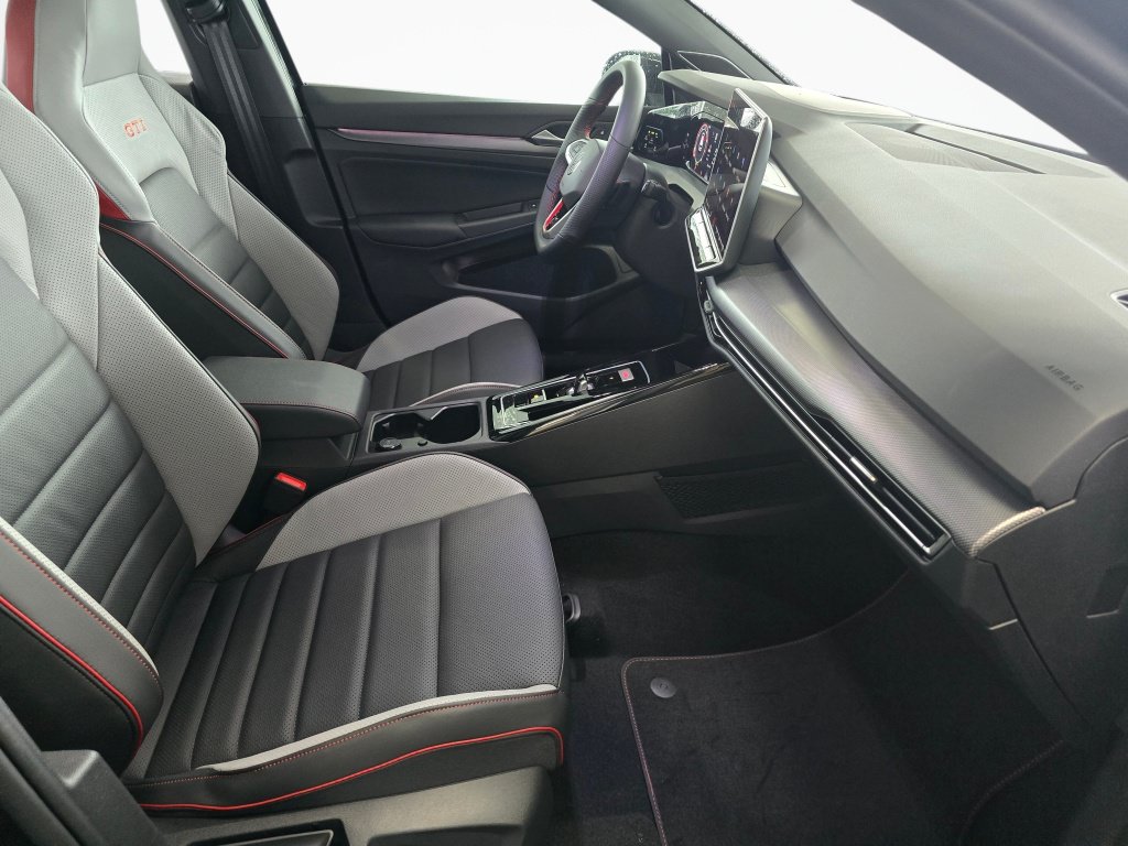 New 2026 Volkswagen GTI Autobahn FWD image 42