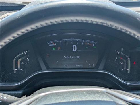 Used 2018 Honda CR-V EX-L image 9