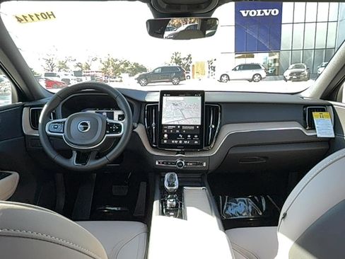 New 2026 Volvo XC60 B5 Plus w/ Protection Package Premier AWD/4WD image 16