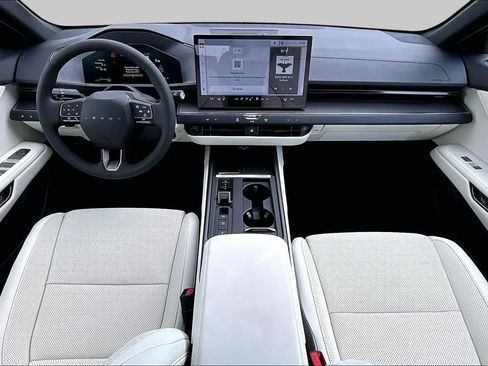 Used 2026 Lexus ES 500e AWD/4WD image 15