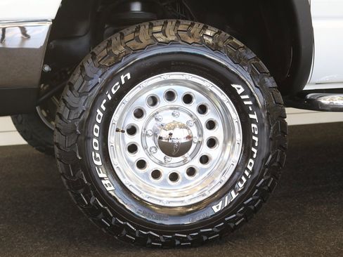 Used 2004 Dodge Ram 2500 Truck SLT w/ Trailer Tow Group image 21