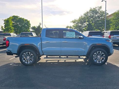 New 2026 GMC Canyon Denali AWD/4WD image 7