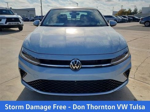 New 2026 Volkswagen Jetta SE FWD image 7