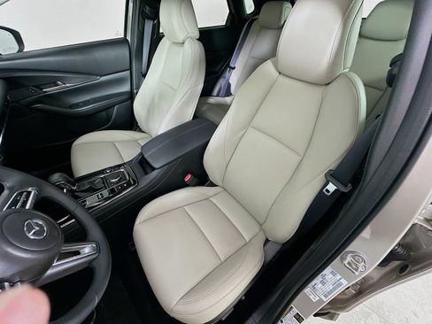 Used 2023 MAZDA CX-30 AWD 2.5 S w/ Preferred Package image 32