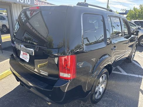 Used 2015 Honda Pilot Touring image 21