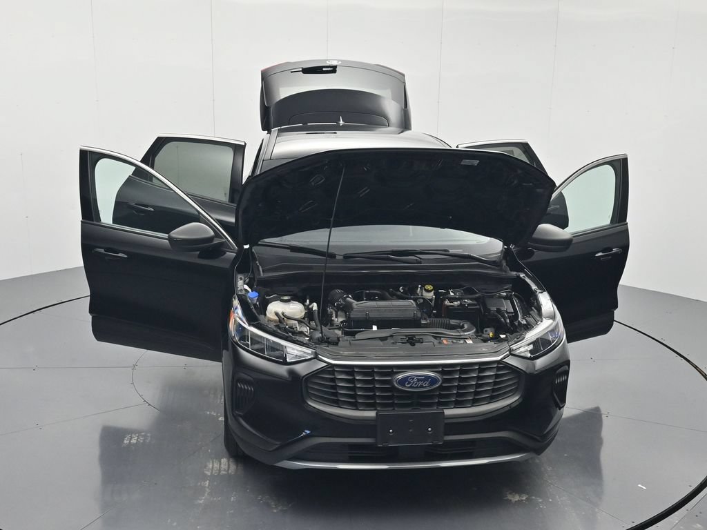 Used 2024 Ford Escape Active FWD image 44