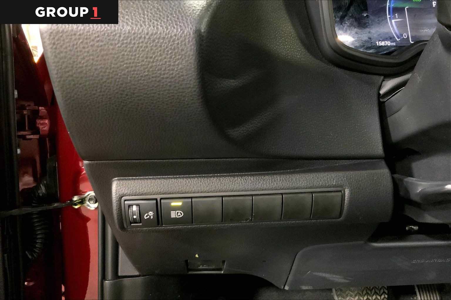 Certified 2026 Toyota Corolla SE FWD image 35