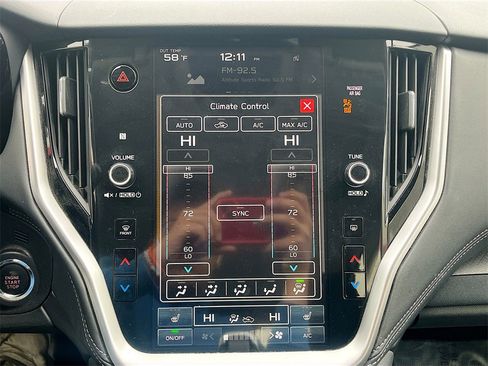 Used 2023 Subaru Legacy Premium image 16