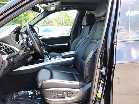 Used 2013 BMW X5 xDrive50i AWD/4WD image 14