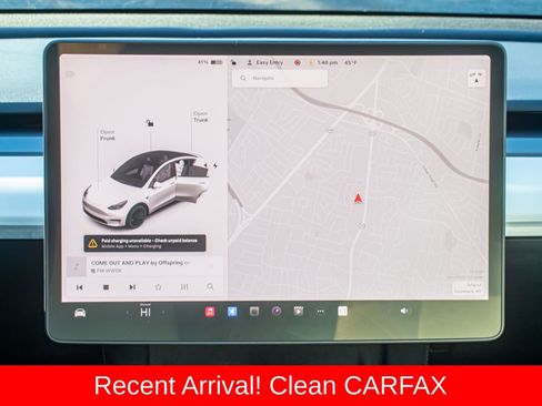 Used 2021 Tesla Model Y Performance image 16