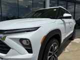 New 2026 Chevrolet TrailBlazer LT w/ LT Cold Weather Package image 5