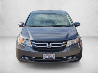 Used 2016 Honda Odyssey SE video 2