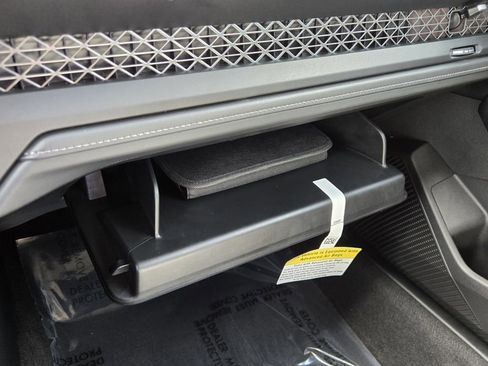 Used 2025 Honda Accord SE image 22