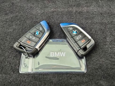 Used 2025 BMW 430i image 58