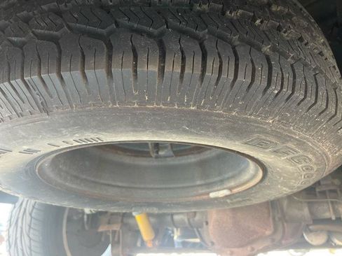 Used 2002 Ford F150 Lightning RWD image 62
