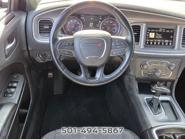 Used 2022 Dodge Charger SXT RWD image 11