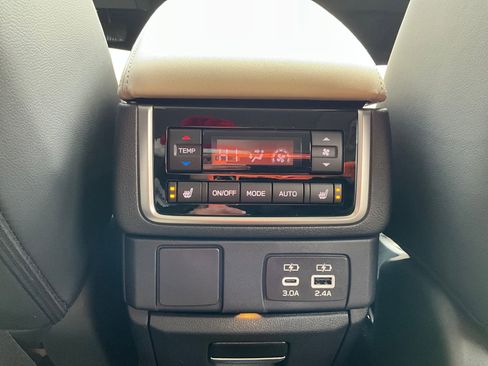 New 2026 Subaru Ascent Limited image 32