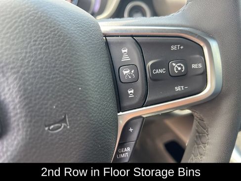 Used 2026 RAM 1500 Big Horn RWD image 33
