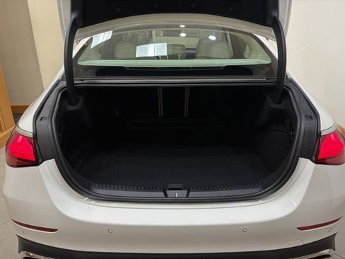 New 2026 Mercedes-Benz E 350 Sedan image 21