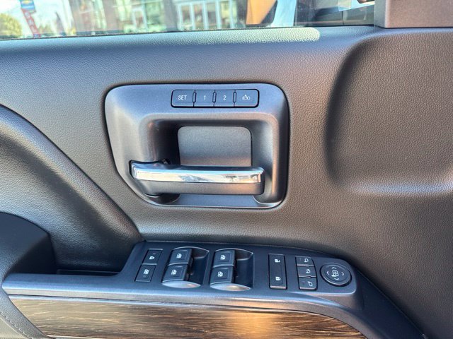 Used 2019 GMC Sierra 3500 Denali w/ Duramax Plus Package AWD/4WD image 20