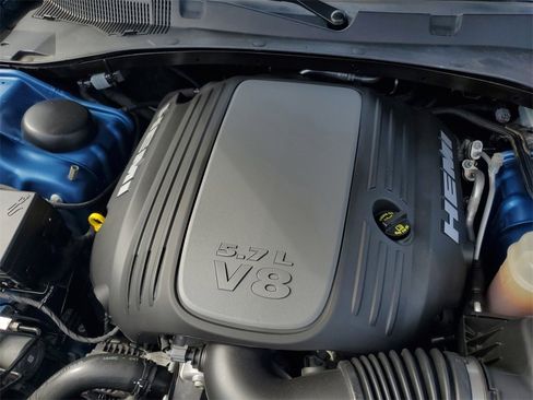 Used 2021 Dodge Charger R/T w/ Plus Group image 9