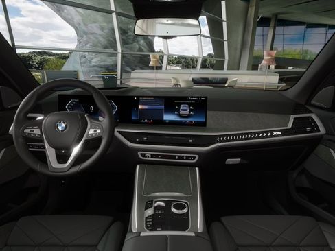 New 2026 BMW X5 xDrive40i AWD/4WD image 35
