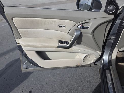 Used 2010 Acura RDX w/ Technology Package image 10