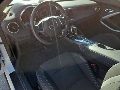 Used 2024 Chevrolet Camaro LT w/ RS Package image 23