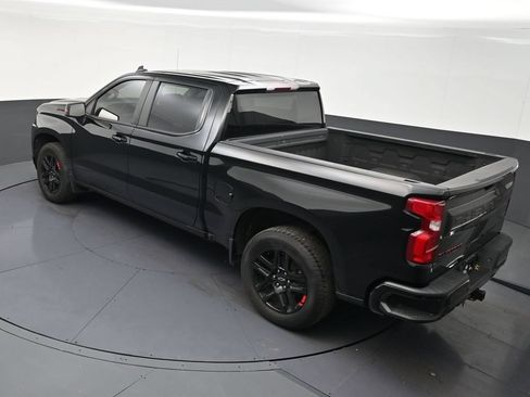 Used 2022 Chevrolet Silverado 1500 RST w/ Redline Edition AWD/4WD image 14