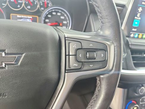 Used 2021 Chevrolet Tahoe Z71 AWD/4WD image 25