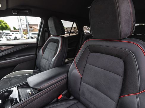 Used 2024 Chevrolet Blazer EV RS AWD/4WD image 19