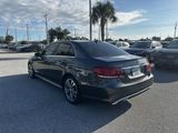 Used 2014 Mercedes-Benz E 350 Sedan image 3