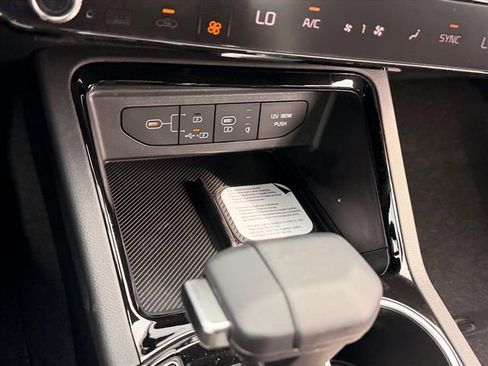 New 2026 Kia K5 GT-Line image 18