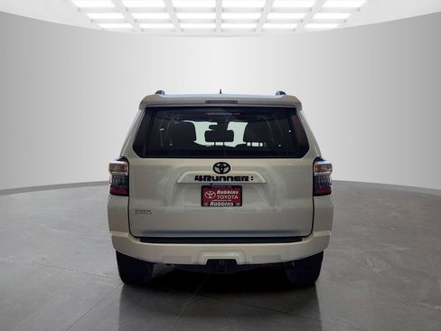 Used 2024 Toyota 4Runner SR5 RWD image 6