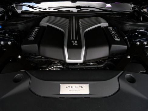 New 2025 Rolls-Royce Ghost image 33