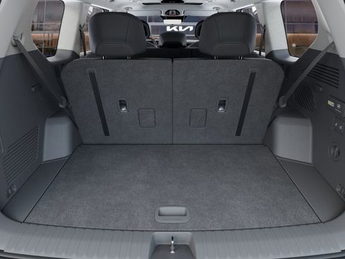 New 2026 Kia EV9 Land image 19