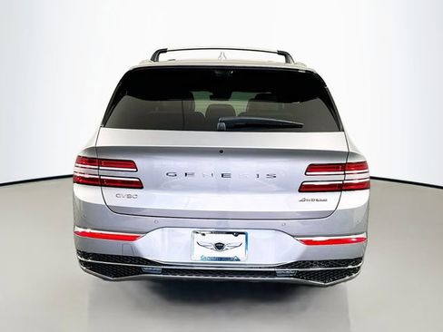 New 2026 Genesis GV80 3.5T Prestige image 6