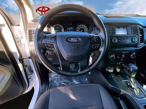 Used 2023 Ford Ranger XL w/ Equipment Group 101A High image 5