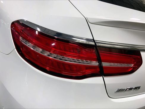 Used 2019 Mercedes-Benz GLE 43 AMG 4MATIC Coupe image 29