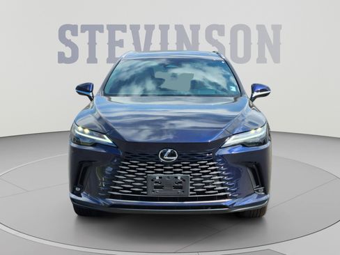 Certified 2024 Lexus RX 350 w/ Convenience Package AWD/4WD image 5