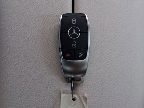 New 2026 Mercedes-Benz GLE 450 4MATIC Coupe image 29
