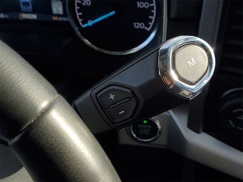 Used 2023 Ford F150 XLT w/ Equipment Group 302A High image 21