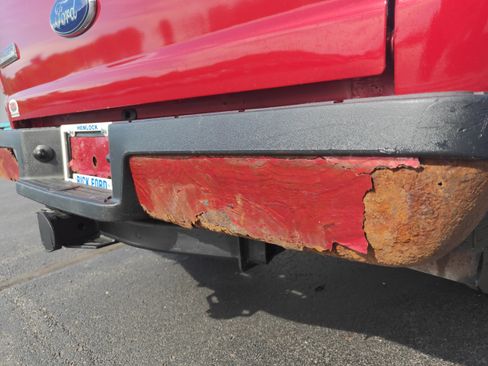 Used 2011 Ford Ranger XLT RWD image 11