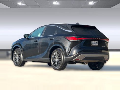 Certified 2023 Lexus RX 350 RX 350 LUXURY image 3