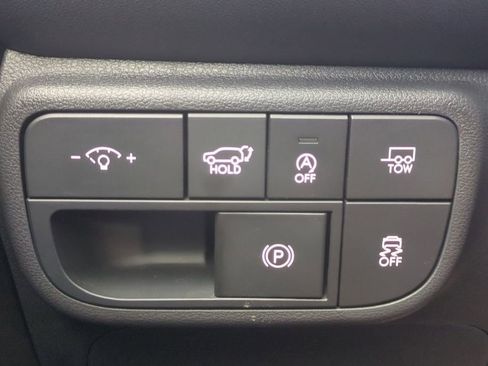 New 2026 Hyundai Palisade XRT Pro image 31