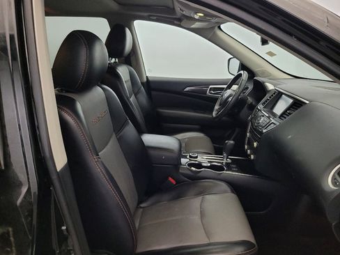 Used 2020 Nissan Pathfinder SL AWD/4WD image 21