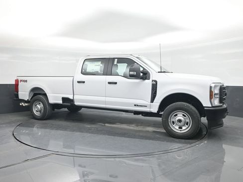 New 2026 Ford F350 XL w/ XL Driver Assist Package image 11