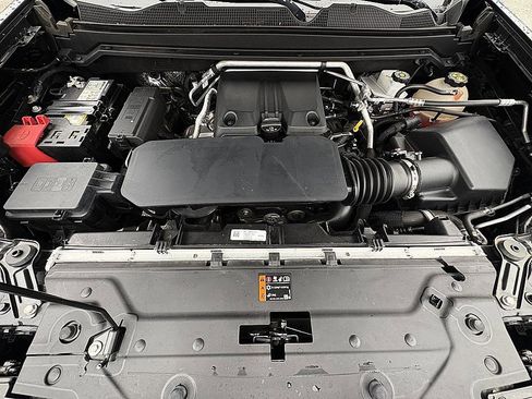 Used 2023 Chevrolet Colorado Z71 w/ Z71 Convenience Package 2 AWD/4WD image 24